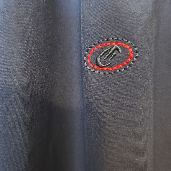 Sporaff, Jogging Pants, XXL, Runners, Joggers, Wind Resistant, Polyester, Blue - Picture 5 of 11